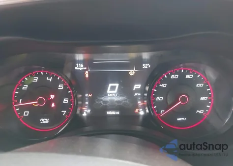 2017 Dodge Charger Se Awd from USA, damaged, VIN 2C3CDXFG9HH557760